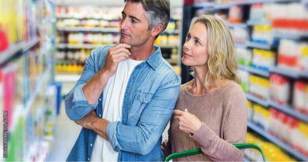 El 55% de los consumidores da prioridad al precio al hacer la compra