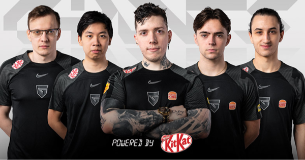 KitKat sigue apostando por los eSports