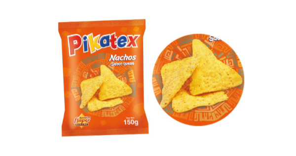 Pikatex, de Aperitivos Flaper