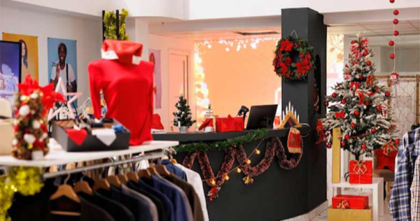 Los centros comerciales aumentan un 5,7% su afluencia en diciembre