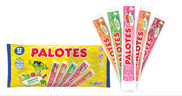 Polos Palotes by Kelia, de Damel Group