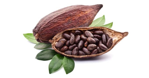 Beneficios en los altos porcentajes de cacao