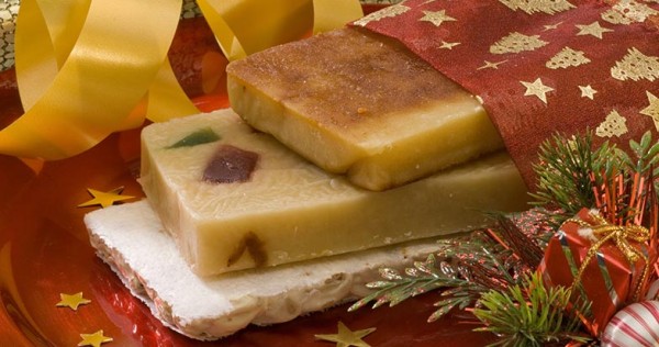 Curiosidades sobre el turrón