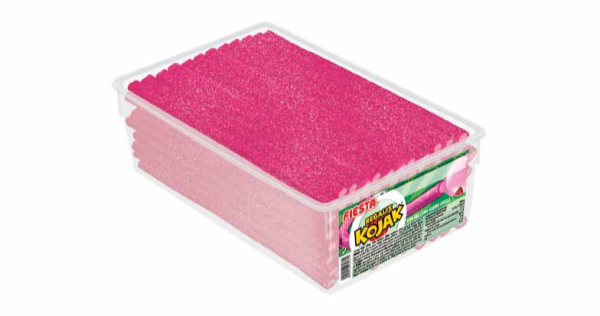 Regaliz Kojak Sandía, de Fiesta