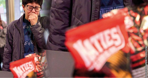 Haties, la campaña de Grefusa contra el acoso y odio en la sociedad