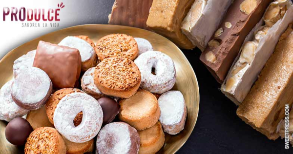 Analizamos la innovación de la industria del turrón y mazapán