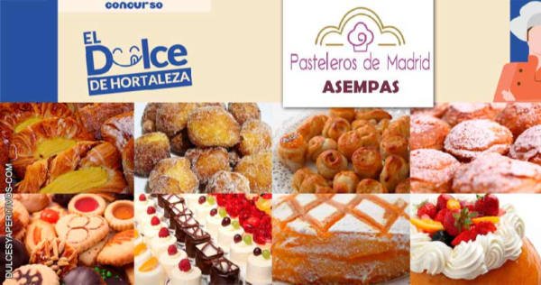 ¡En busca del dulce de Hortaleza!