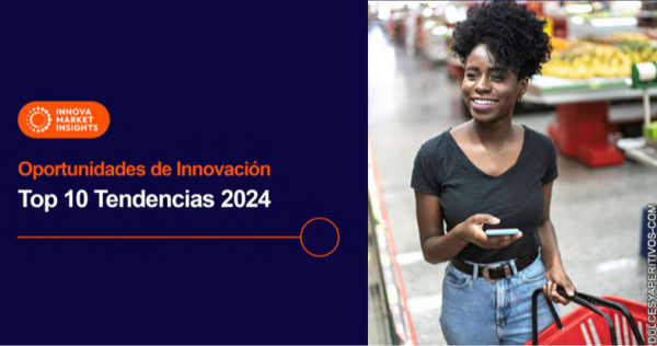 Las nuevas tendencias de los consumidores para este 2024