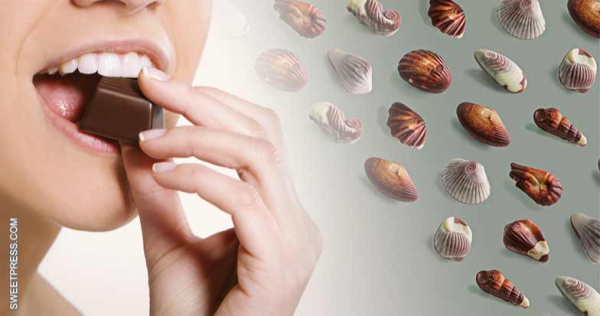 El chocolate, el mejor apoyo contra el Blue Monday