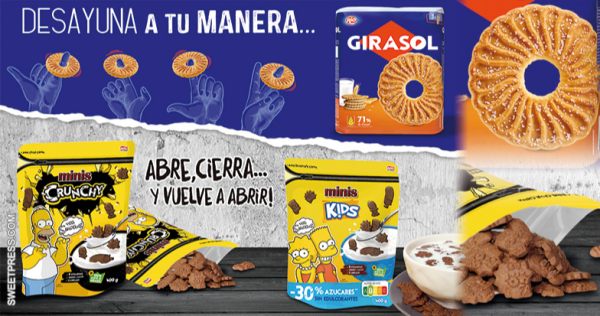 Arluy trae de vuelta Río Girasol