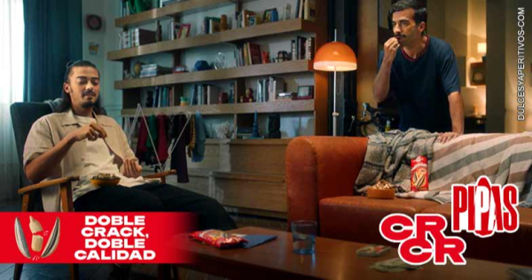 El Club de Creativos premia la última campaña de Facundo