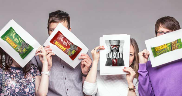 Un producto al detalle: Pipas Dakota, semillas de leyenda