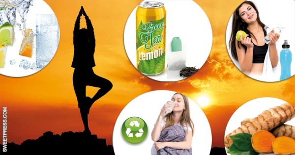 Tendencias en bebidas: En busca del equilibrio