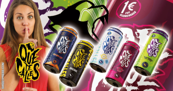 Flavors of the World lanza Que te Calles