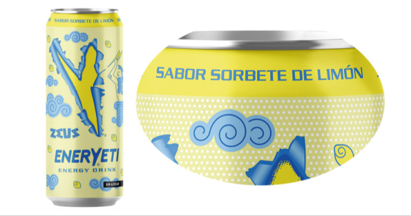 Eneryeti Zeus, de Eneryeti Company