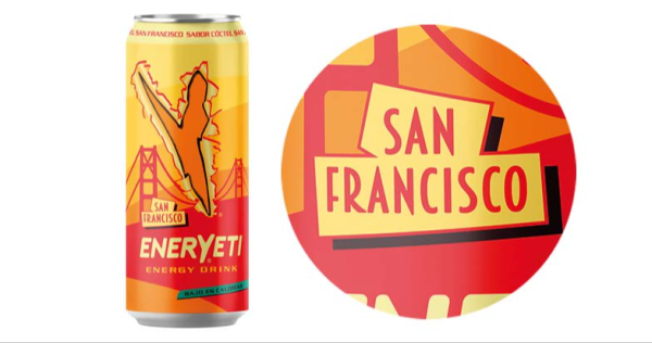 Eneryeti San Francisco, de Eneryeti Company