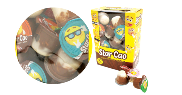 Star Cao, de Configirona