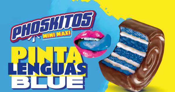 Phoskitos, innovación y cercanía al consumidor