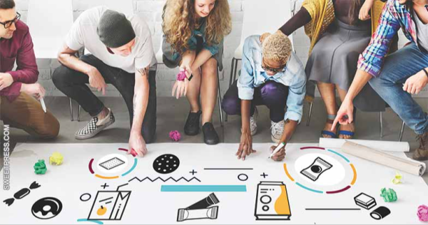 Dulces, refrescos y zumos lideran la innovación en el mercado alimentario