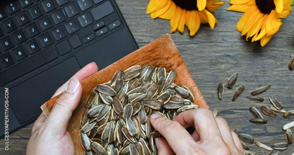 Las pipas de girasol: un favorito nacional que une generaciones