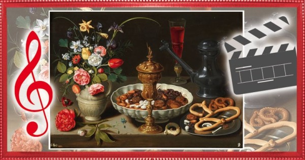 El arte de los aperitivos: un regalo para vista y paladar