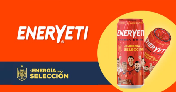 El Sabor de la Selección es de Eneryeti
