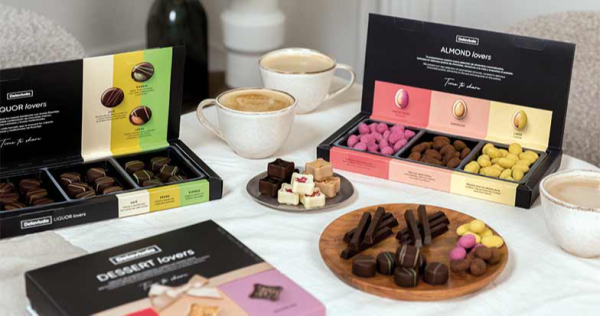 Time To Share, su nueva propuesta de Delaviuda