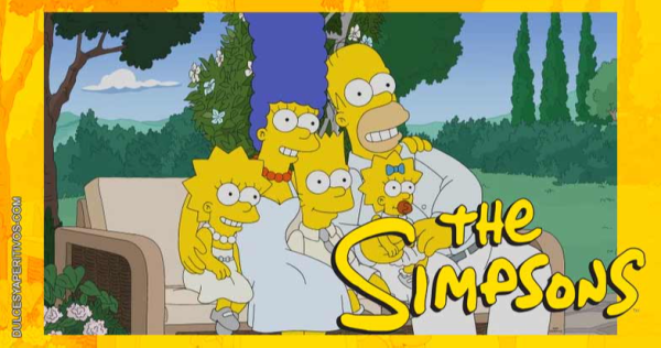 Día de los Simpsons: ¡Un festín de licencias!