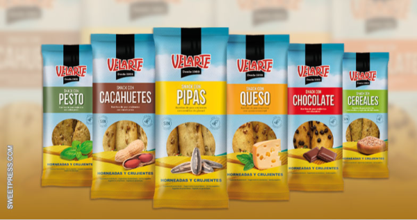 Velarte presenta el restyling de sus Artesanas