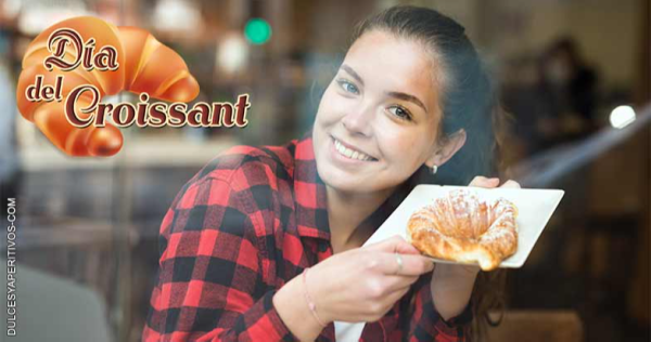 Celebramos el Día Internacional del Croissant: ¿Sabías que no viene de Francia?