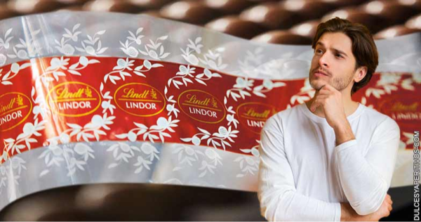 ¿Cómo se hacen los bombones Lindor?