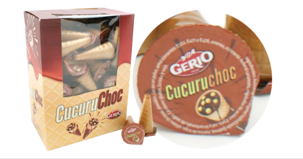 Cucuruchoc, de Configirona