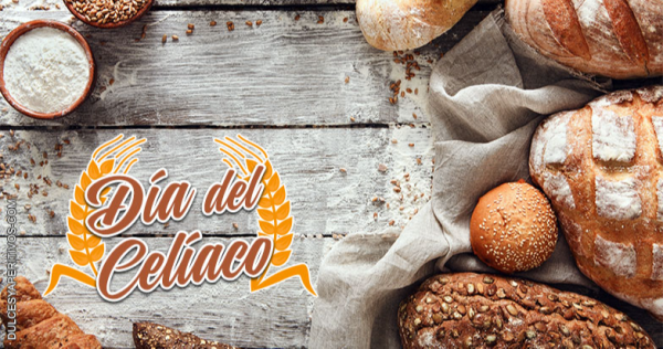 Día Nacional del Celíaco: un camino por recorrer