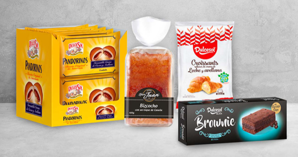Vicky Foods lanza sus novedades para el primer trimestre de 2022