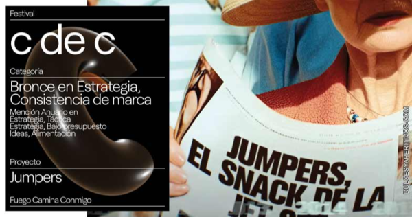‘Distopía’, la premiada campaña de Grupo Apex