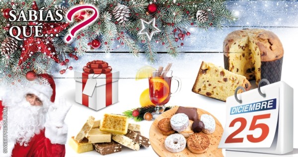Doce curiosidades navideñas que te sorprenderán