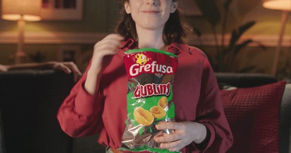 Gublins y Pipas G Tijuana, protagonistas de la campaña global de Grefusa