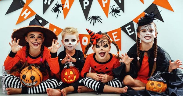 Halloween, una 'dulce cita' para fabricantes y distribuidores del mercado de confitería