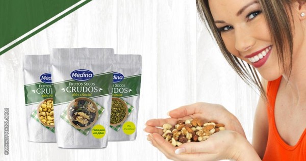 El éxito de la Gama Crudos de Aperitivos Medina favorece su ampliación de referencias