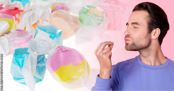 ¿Cómo se hacen los caramelos blandos?