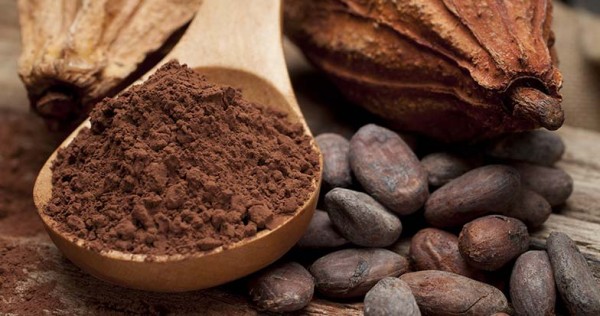 Usos inesperados del chocolate