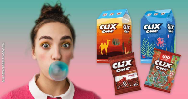 Entretenimiento, diversión, sabor y experiencia con Fleer Española