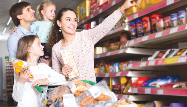 Un 70% de las decisiones de compra se toman en el punto de venta