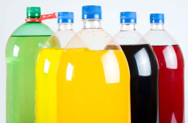 Los refrescos y sus inicios como medicina