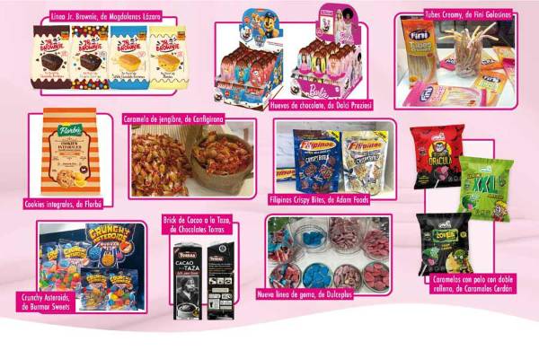 Innovación y bienestar en la nueva era del snacking