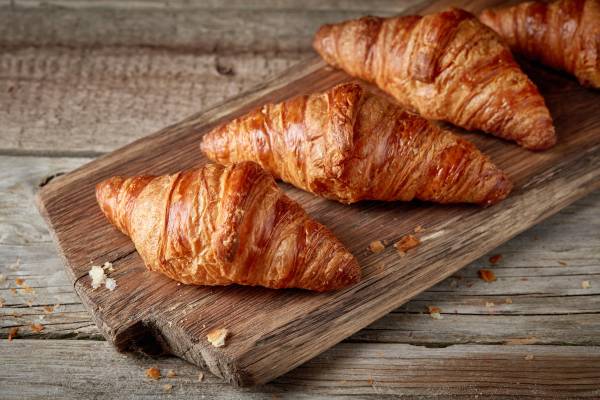 Día Mundial del Croissant, de Austria a Francia