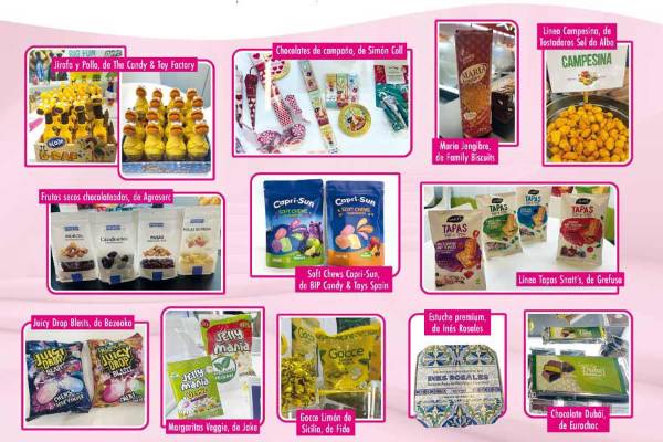 Innovación y bienestar en la nueva era del snacking