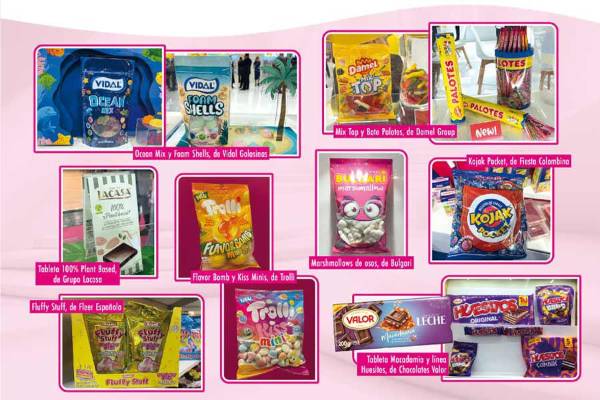 Innovación y bienestar en la nueva era del snacking
