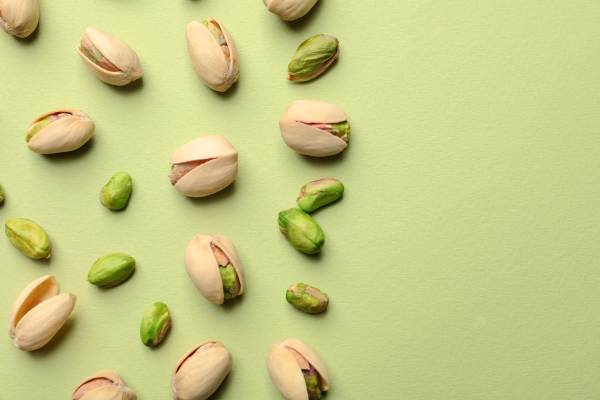 Del aperitivo a la alta cocina: el pistacho, la estrella del 26 de febrero