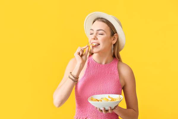 Mondelēz destaca cómo los snacks unen a las personas